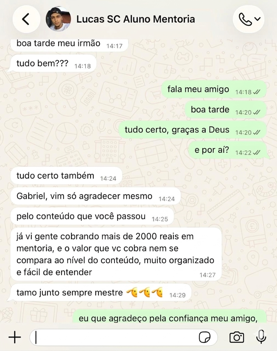 Depoimento 2