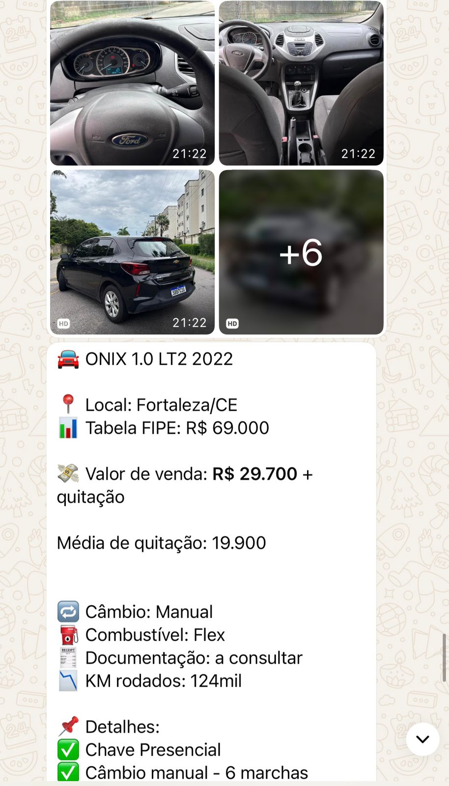 Oferta 4